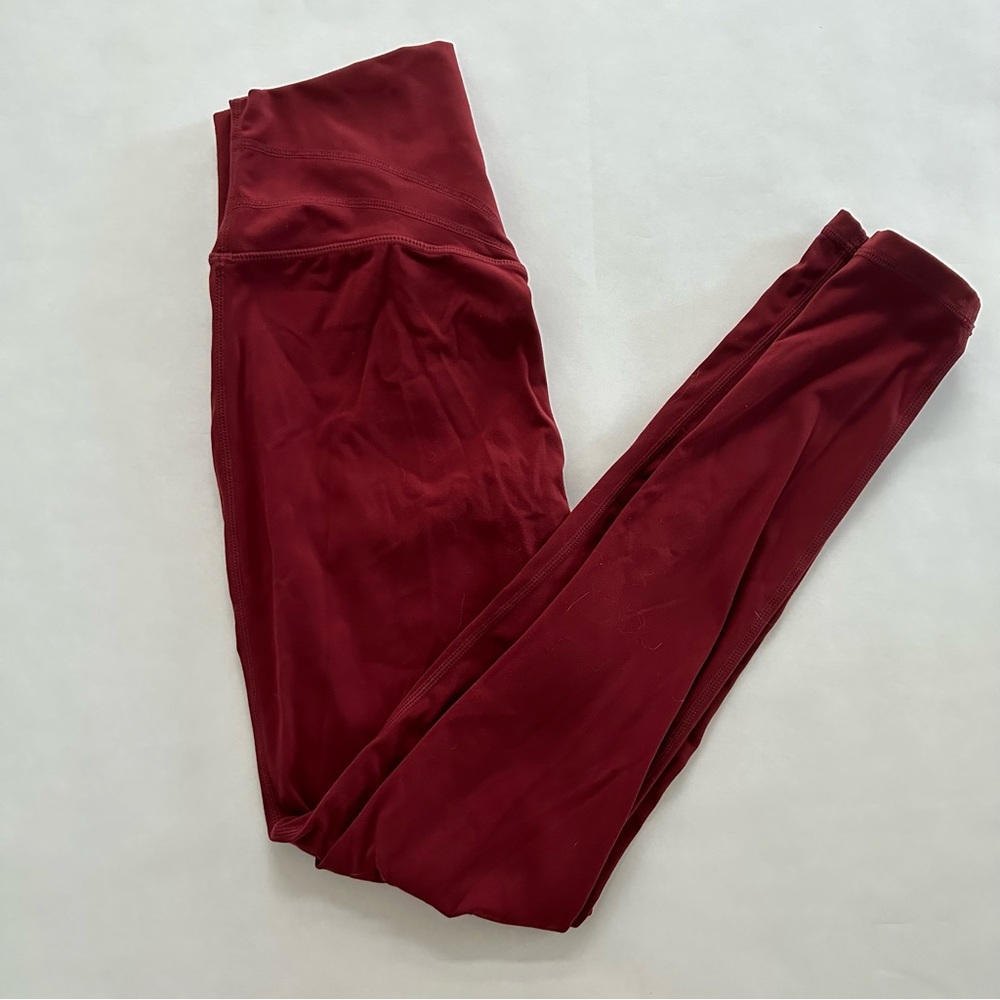 Buffbunny Legacy Leggings
